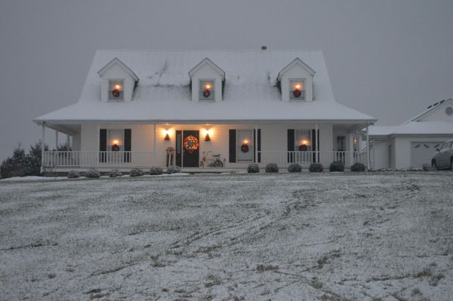 1259 Quarry Road, Danville, KY 40422