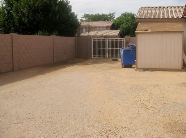 1042 E Canyon Way, Chandler, AZ 85249