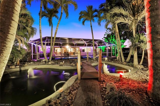 5201 Willow CT, Cape Coral, FL 33904