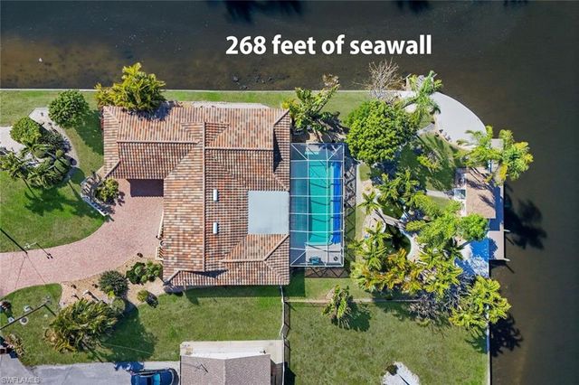 5201 Willow CT, Cape Coral, FL 33904