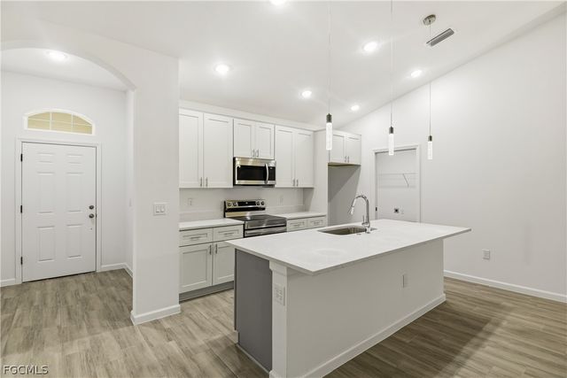 819 Coffield AVE, Lehigh Acres, FL 33974