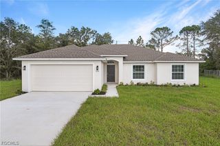 819 Coffield AVE, Lehigh Acres, FL 33974