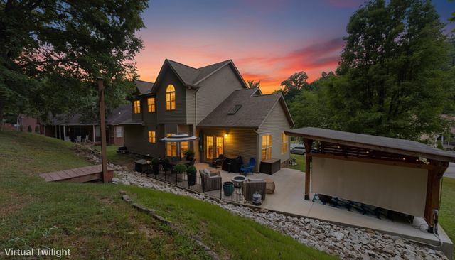 261 PRIVATE DRIVE 2265, South Point, OH 45680