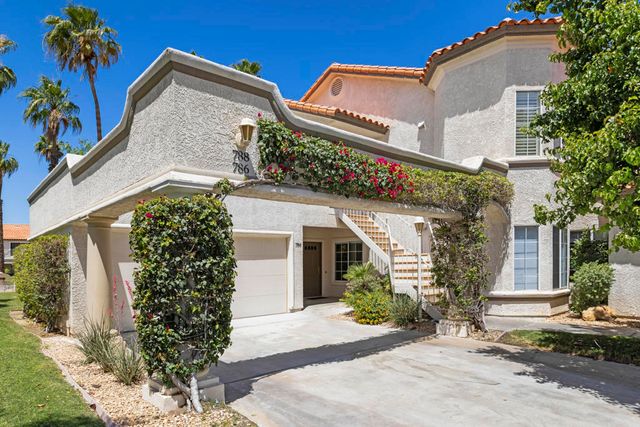 786 Montana Vista Drive, Palm Desert, CA 92211