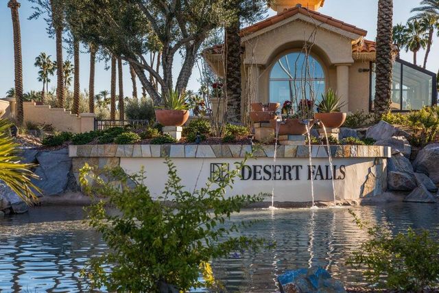 786 Montana Vista Drive, Palm Desert, CA 92211