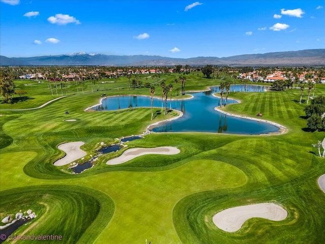 786 Montana Vista Drive, Palm Desert, CA 92211