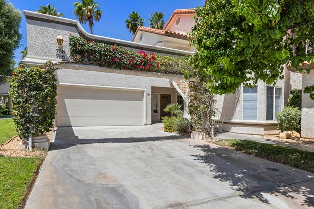 786 Montana Vista Drive, Palm Desert, CA 92211