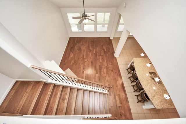 7603 Chimney Gap, Missouri City, TX 77459