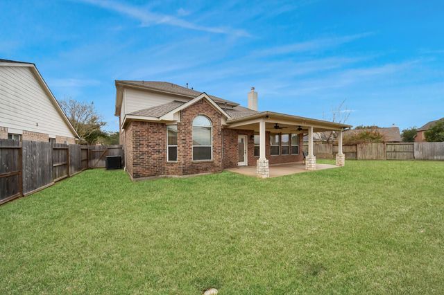7603 Chimney Gap, Missouri City, TX 77459