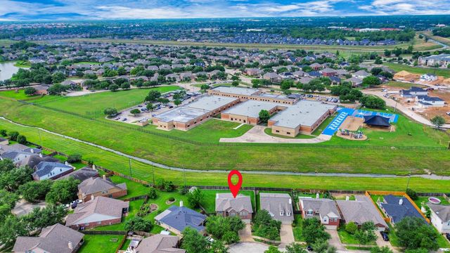 7603 Chimney Gap, Missouri City, TX 77459