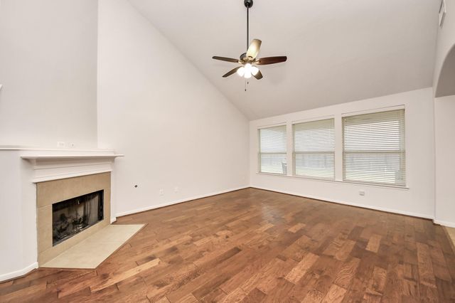 7603 Chimney Gap, Missouri City, TX 77459