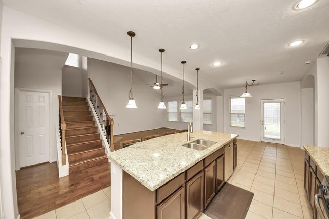 7603 Chimney Gap, Missouri City, TX 77459