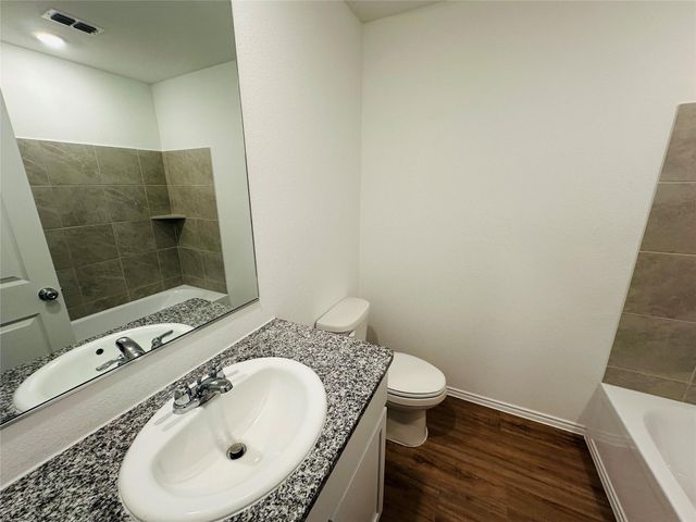 14901 Tejano Street, Fort Worth, TX 76052