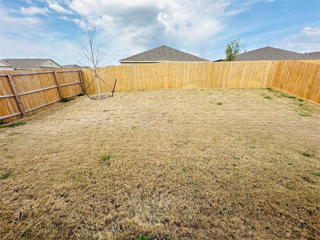 14901 Tejano Street, Fort Worth, TX 76052