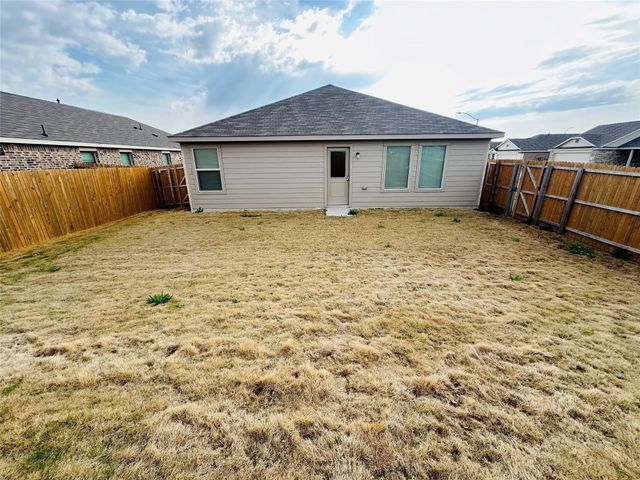 14901 Tejano Street, Fort Worth, TX 76052