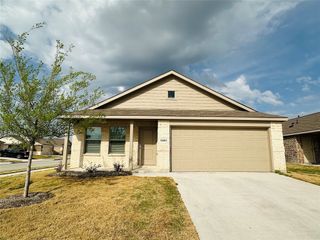 14901 Tejano Street, Fort Worth, TX 76052