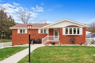 1509 Orchard Drive, Unity Twp, PA 15601