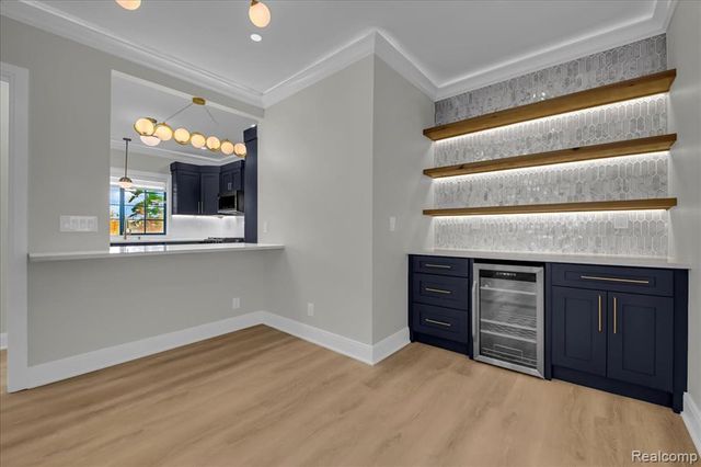 2623 Fairview Street, Detroit, MI 48214