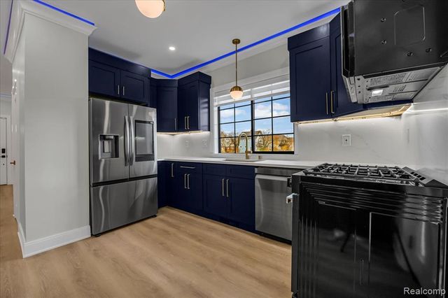 2623 Fairview Street, Detroit, MI 48214