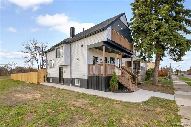 2623 Fairview Street, Detroit, MI 48214