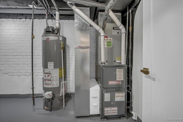 2623 Fairview Street, Detroit, MI 48214