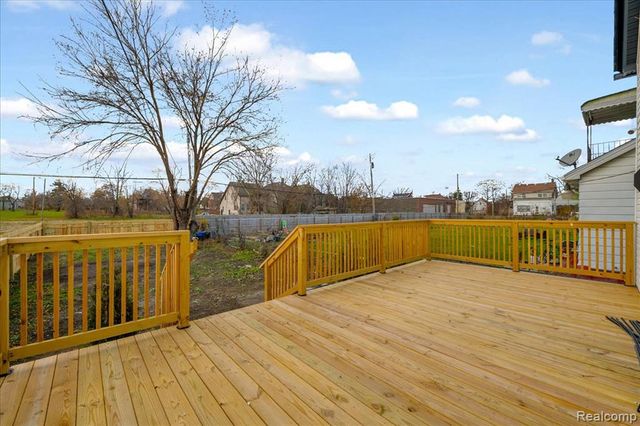 2623 Fairview Street, Detroit, MI 48214