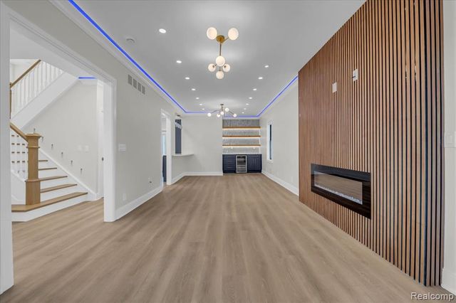 2623 Fairview Street, Detroit, MI 48214