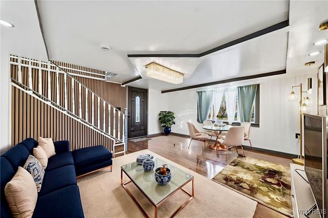 525 Buffalo Depew Boulevard, Cheektowaga, NY 14043