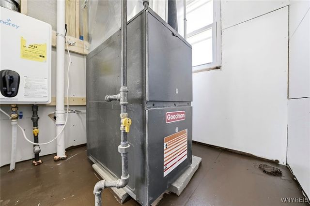 525 Buffalo Depew Boulevard, Cheektowaga, NY 14043