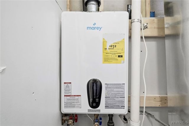 525 Buffalo Depew Boulevard, Cheektowaga, NY 14043