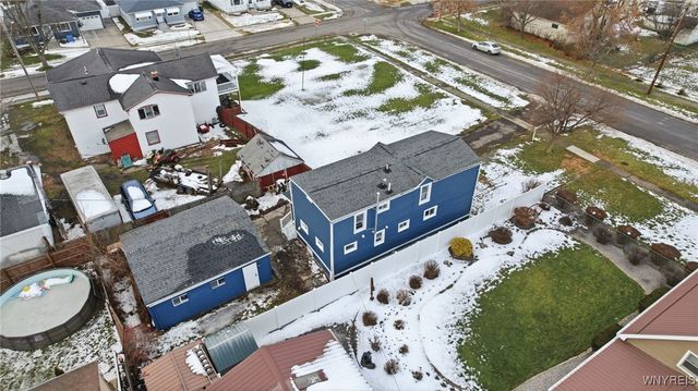 525 Buffalo Depew Boulevard, Cheektowaga, NY 14043