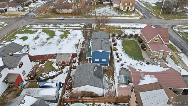 525 Buffalo Depew Boulevard, Cheektowaga, NY 14043