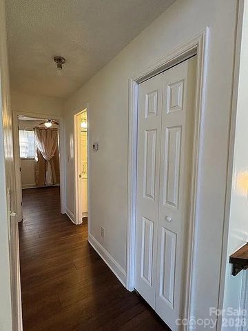 807 Orchard Street, Shelby, NC 28152