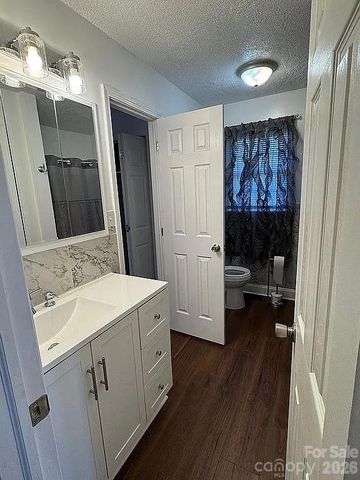 807 Orchard Street, Shelby, NC 28152