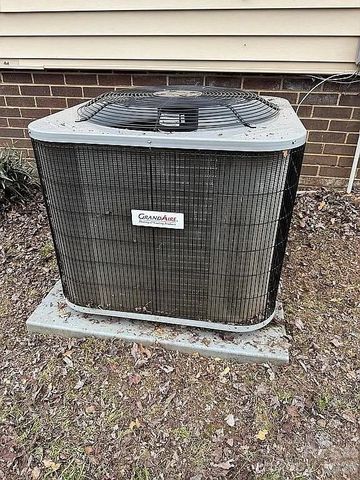 807 Orchard Street, Shelby, NC 28152