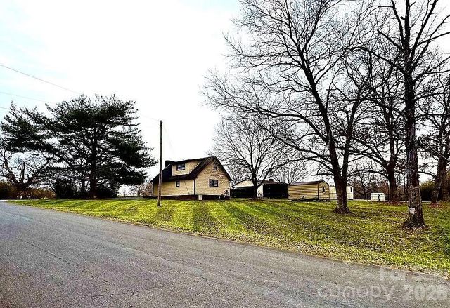 807 Orchard Street, Shelby, NC 28152