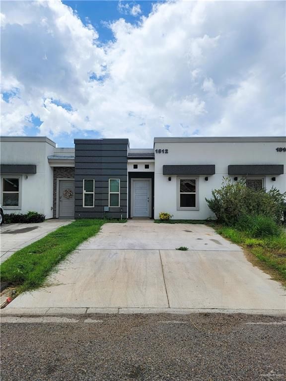 1512 New Orleans Circle, Pharr, TX 78577