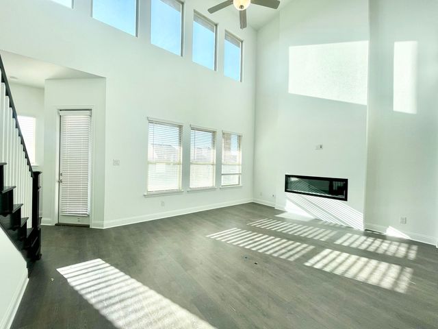 16643 Chadwell Drive, Frisco, TX 75035