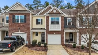 241 Durants Neck Lane, Morrisville, NC 27560