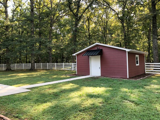 396 Harris Chapel Dr, Winchester, TN 37398