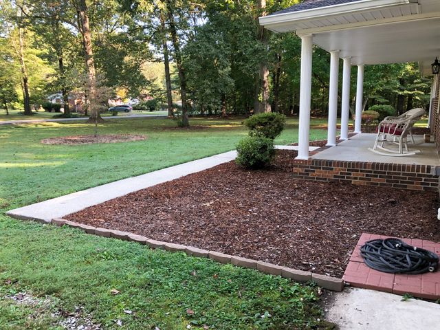 396 Harris Chapel Dr, Winchester, TN 37398