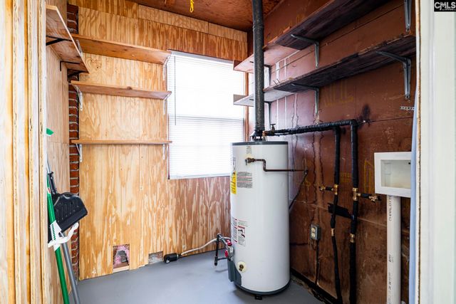 1521 Benton Circle, Cayce, SC 29033