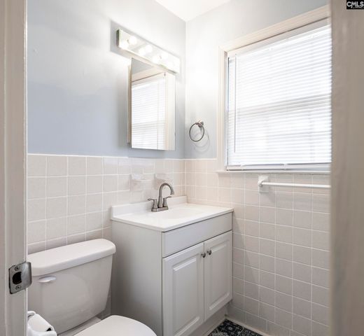 1521 Benton Circle, Cayce, SC 29033