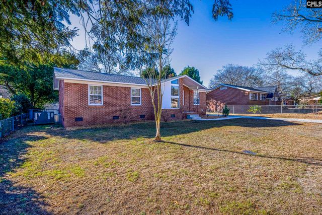 1521 Benton Circle, Cayce, SC 29033