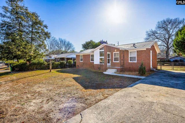 1521 Benton Circle, Cayce, SC 29033