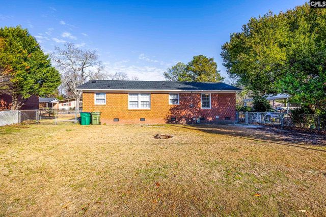 1521 Benton Circle, Cayce, SC 29033