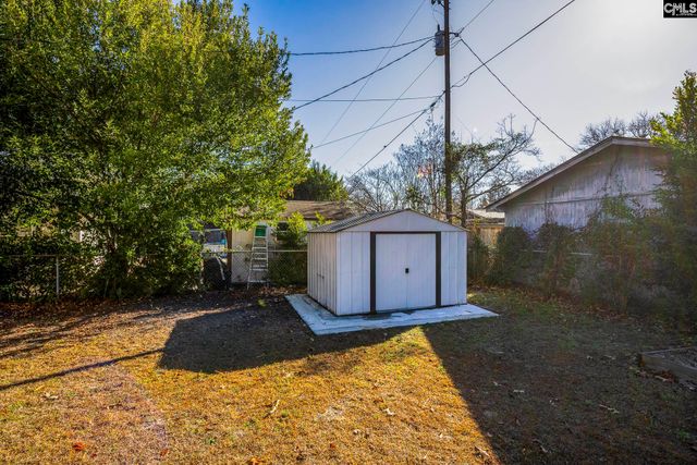 1521 Benton Circle, Cayce, SC 29033