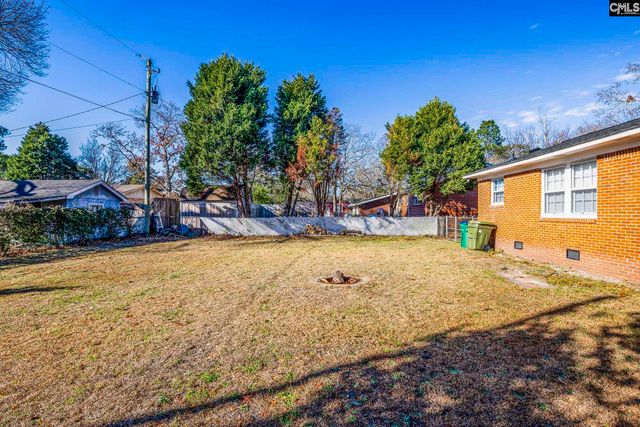 1521 Benton Circle, Cayce, SC 29033