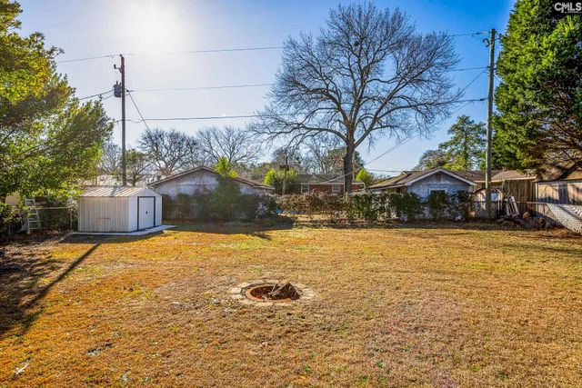 1521 Benton Circle, Cayce, SC 29033