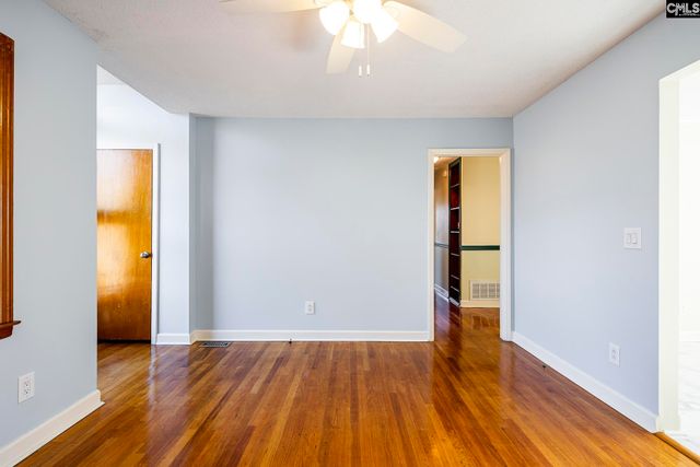 1521 Benton Circle, Cayce, SC 29033